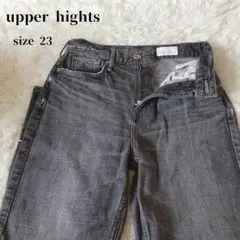 美品！ upper hights EIGHTY’S size 23 139335