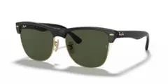 Ray-Ban レイバン　CLUBMASTER OVERSIZED
