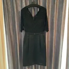 ワンピース　レディース　フォーマル　dress labのサムネイル