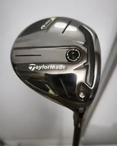 TaylorMade Qi35 フェアウェイウッド 5W 18度