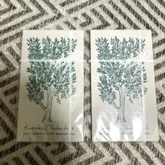 ♡北欧暮らしの道具店♡手帳新品2冊