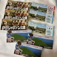 昭和レトロ　チケットのサムネイル