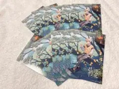 るぅとくん 君と僕の約束 特典ブロマイド