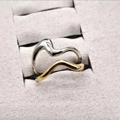 ジュエッテ リング