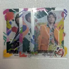 Mrs. GREEN APPLE 一番くじ クリアファイル