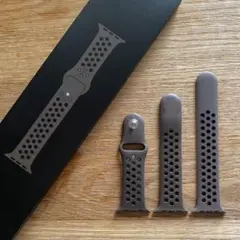 純正 44mm アップル ウォッチ バンド Nike Apple Watch