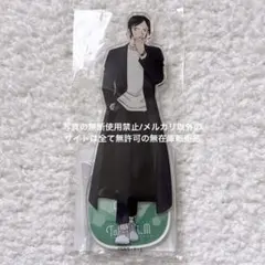 名探偵コナン 隻眼の残像 諸伏高明 アクリルスタンド 私服