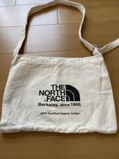THE NORTH FACE ミュゼットバッグ　ショルダーバッグ
