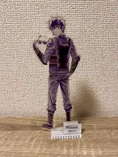 2026年最新】コナン松田陣平の人気アイテム - メルカリ