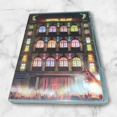 GLAY 15th Anniversary Live 日産スタジアム 4DVD