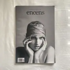 「encens」 No.31