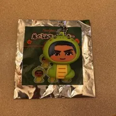 着ぐるみキーホルダー 橘ケンチ KENCHI