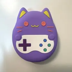【新品・未使用品】たまごっちパラダイス専用ケース　パープル　紫　おもちゃ