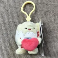ポケモン トゲピー ぬいぐるみ マスコット カラビナ バレンタイン 海外公式