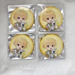 すとぷり　るぅと　缶バッチ　2024　spring 等身　王子様衣装　白衣装 すとぷり るぅと 缶バッチ 2024 spring 等身 王子様衣装 白衣装