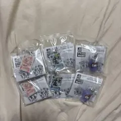 アイカツ！めじるしチャーム