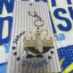 Johnnys' STORE コスチュームチャーム Aぇ! group - メルカリ