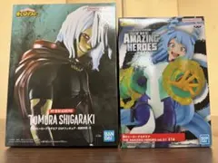 2026年最新】ヒロアカフィギュアの人気アイテム - メルカリ