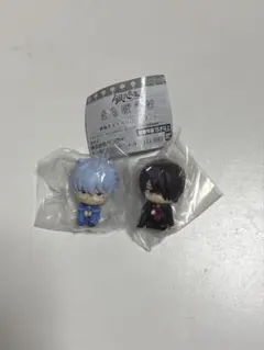 銀八先生 まちぼうけ