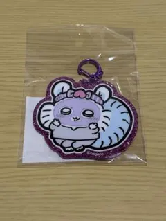 【新品】モモンガ　アクリルキーホルダー・シールセット