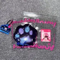 mellojoy 癒しの猫爪