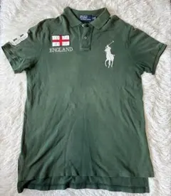 Polo by Ralph Lauren ビッグポニー swag - メルカリ