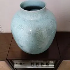 青磁大壺(韓国) 41Qgvq8-oML._AC_UF350,