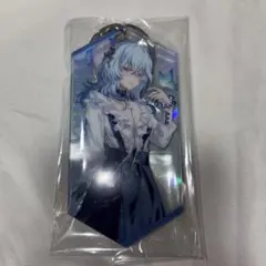 リバース1999 水月雨コラボ サーベス アクリルキーホルダー - メルカリ