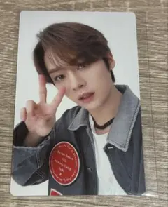 【straykids】THE SOUND 京セラ限定 リノ