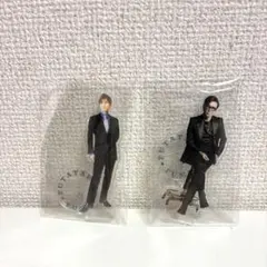 2026年最新】藤井フミヤ アクリルスタンドの人気アイテム - メルカリ