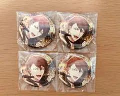 アイナナ IDOL STAR LIVE2023 アイスタ 狗丸トウマ 缶バッジ