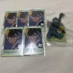 忍たま乱太郎 中在家長次 スナマイ アクスタ