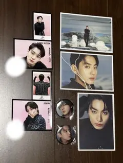 2026年最新】Dfest ジョングクの人気アイテム - メルカリ