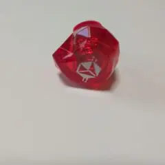 いれいす りうら ハートジュエルリングライト