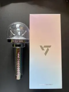 2025年最新】seventeen light stickの人気アイテム - メルカリ