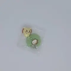 チョコサプ ちいかわ フィギュア＋台座 【シーサー】