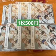 カラフルダイヤモンド カラダイ ベストアルバム