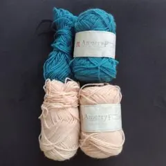 ハマナカアメリーエフ