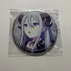 宵崎奏ロウワー缶バッジ - メルカリ