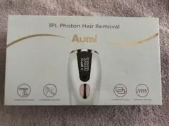 2026年最新】aumi 脱毛器の人気アイテム - メルカリ
