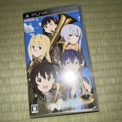 ソ・ラ・ノ・ヲ・ト 乙女ノ五重奏