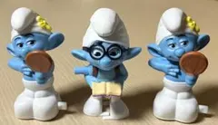 2025年最新】スマーフフィギュアの人気アイテム - メルカリ