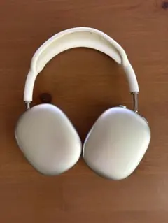2026年最新】airpods max シルバーの人気アイテム - メルカリ