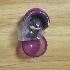 銀魂 3年Z組 銀八先生 まちぼうけ 高杉 ガチャガチャ