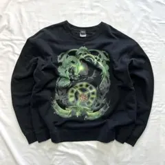 ファンタスティック スウェット M Disney vintage - メルカリ