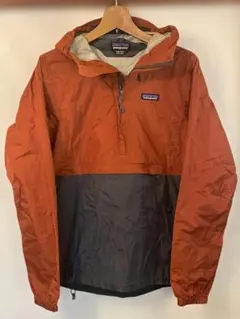 patagonia ナイロンパーカー