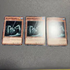 LDK2-３カ国　沼地の魔神王 (ノーマル) 1st Edition