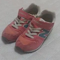 お値下げ　ニューバランス　996　スニーカー