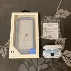 iFace Reflection Case AQUOS wish2 wish3
