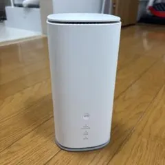 Speed Wi-Fi HOME 5G L13 本体